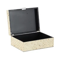 Mother of Pearl 2-pc. Box Set