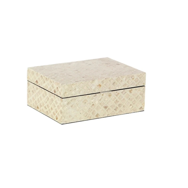 Mother of Pearl 2-pc. Box Set