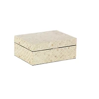 Mother of Pearl 2-pc. Box Set