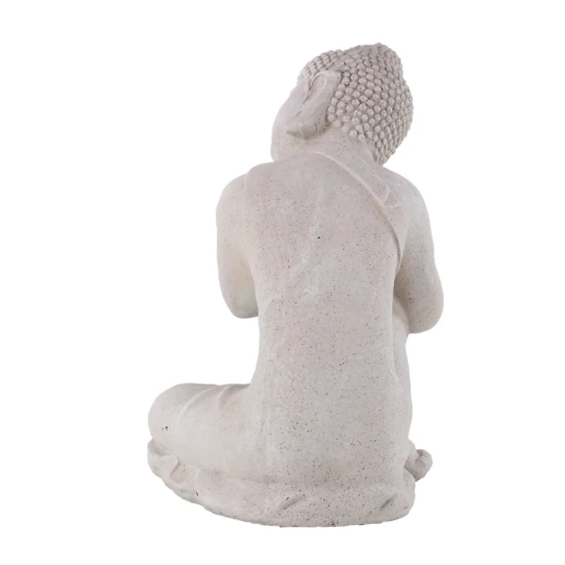 Resting Buddha Statue