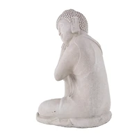 Resting Buddha Statue