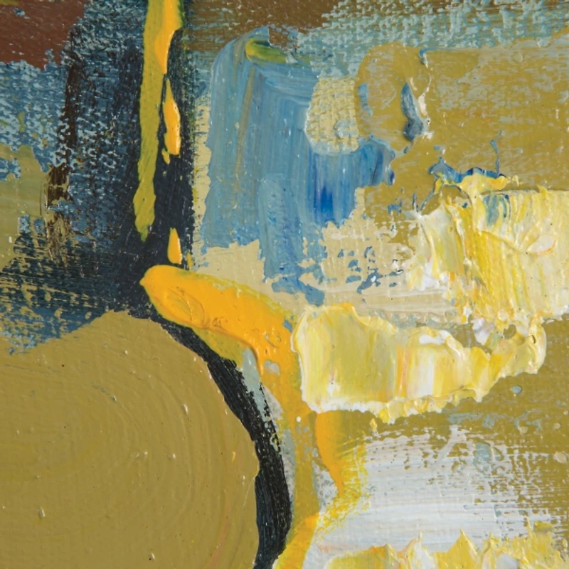 Paris Piano Canvas Art Print