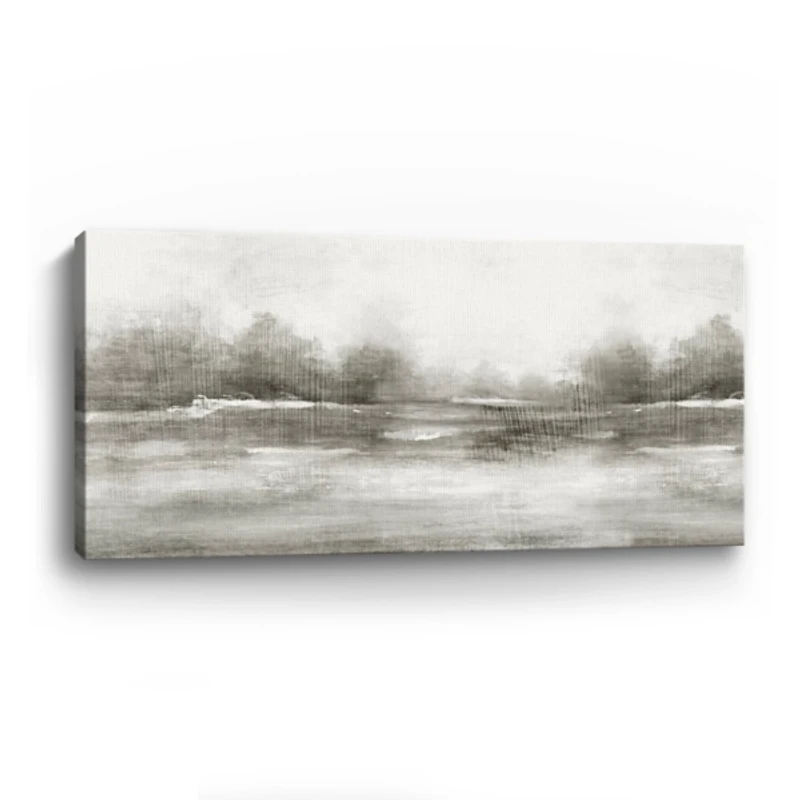 Beautiful Journey Canvas Art Print, 60x30 in.