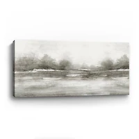 Beautiful Journey Canvas Art Print, 60x30 in.