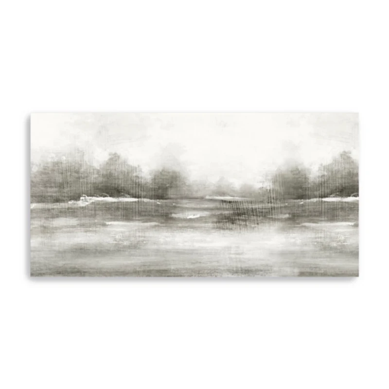 Beautiful Journey Canvas Art Print, 60x30 in.