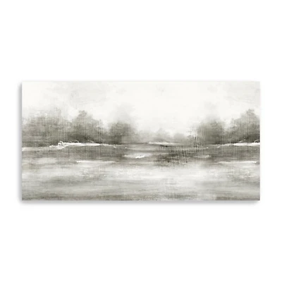 Beautiful Journey Canvas Art Print, 60x30 in.