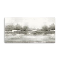 Beautiful Journey Canvas Art Print, 60x30 in.