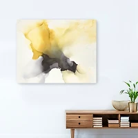 Never Have I Ever Canvas Art Print, 30x24 in.