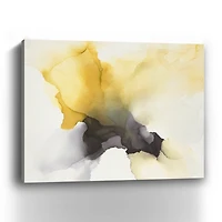 Never Have I Ever Canvas Art Print, 30x24 in.