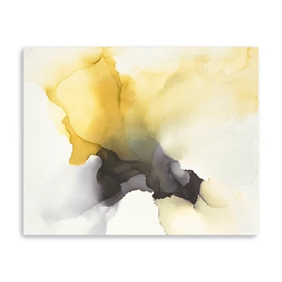 Never Have I Ever Canvas Art Print, 30x24 in.