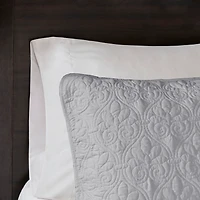 Classic Reversible 3-pc. Queen Coverlet Set