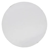 Round Beaded Christmas Tree Placemats, Set of 4