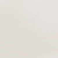 White Natural Top Pedestal Dining Table