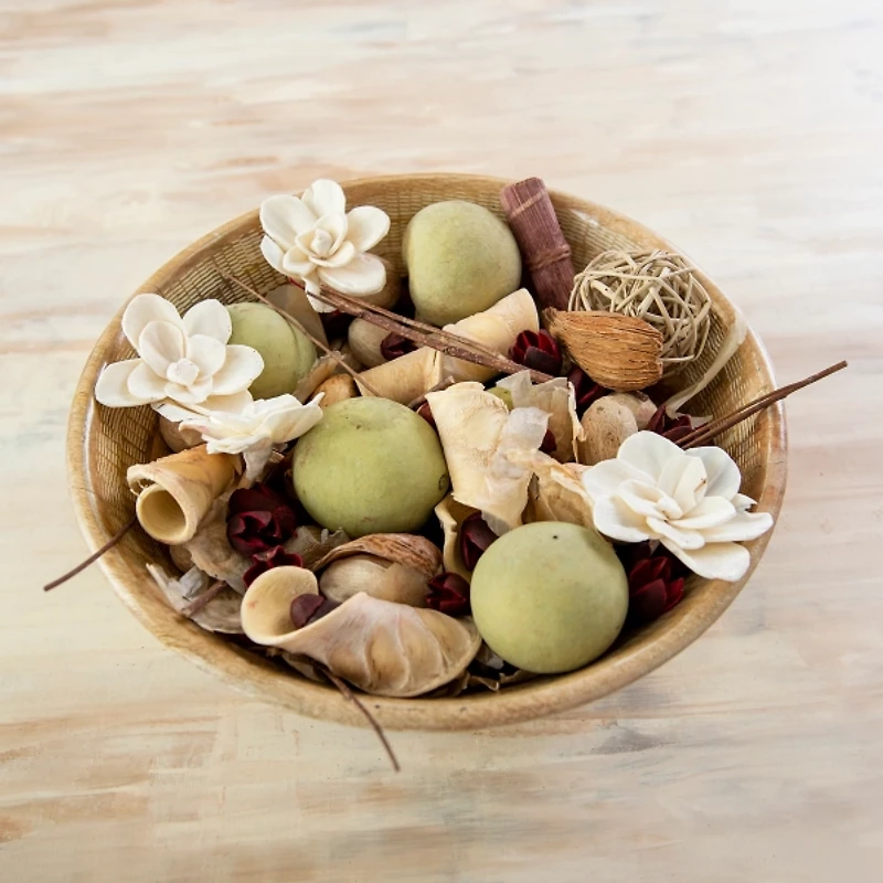 Happy Home Potpourri