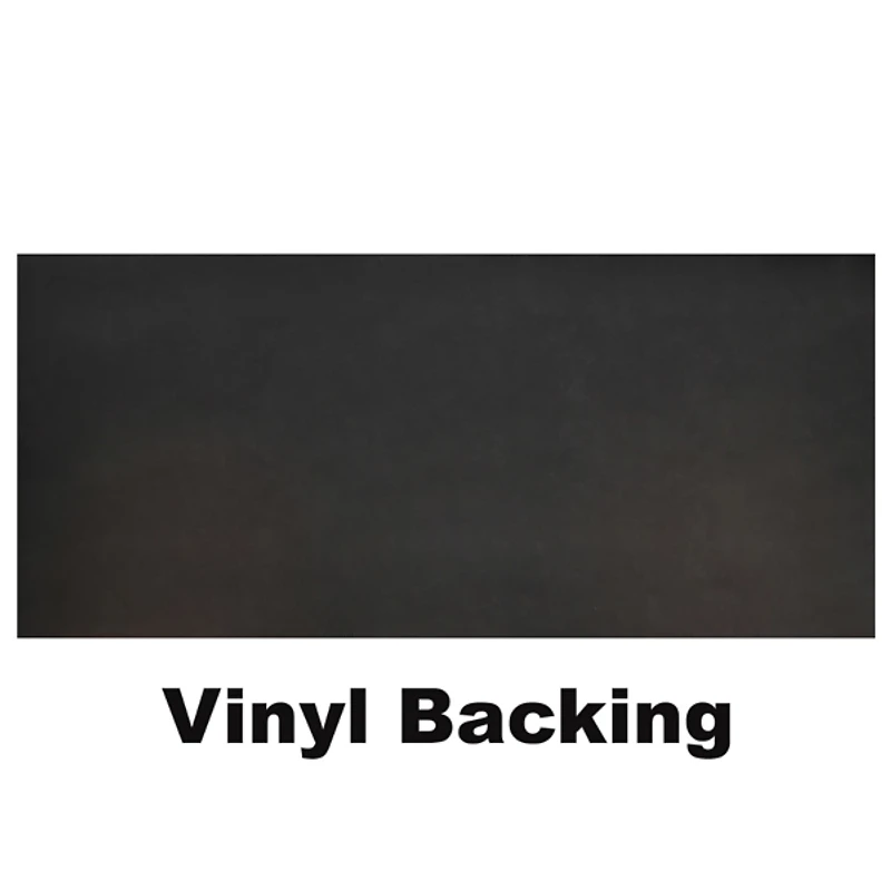 Natural and Black Abby Doormat