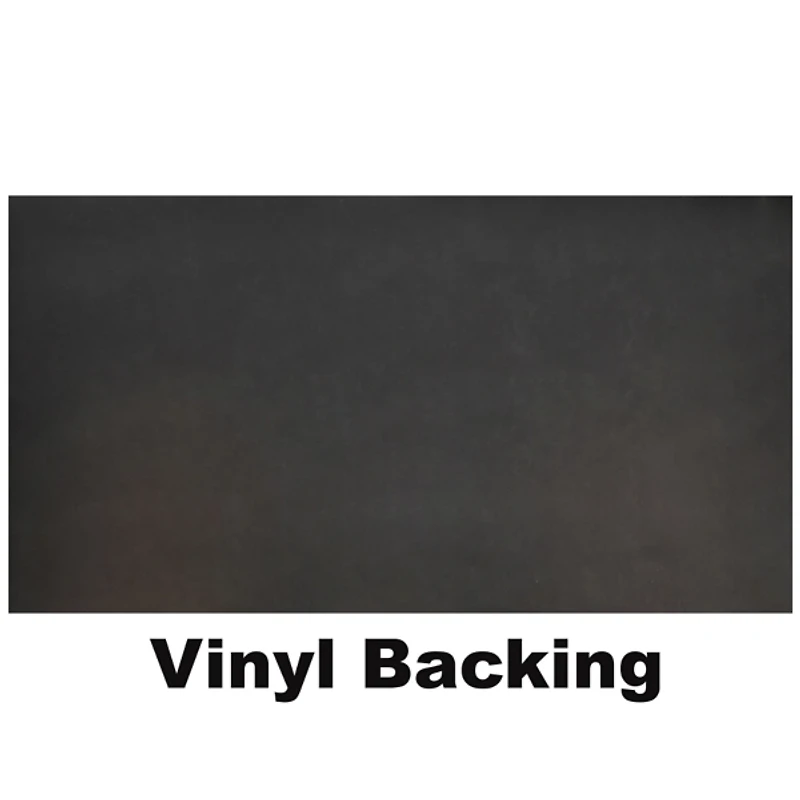 Natural and Black Abby Doormat, 48x30 in.