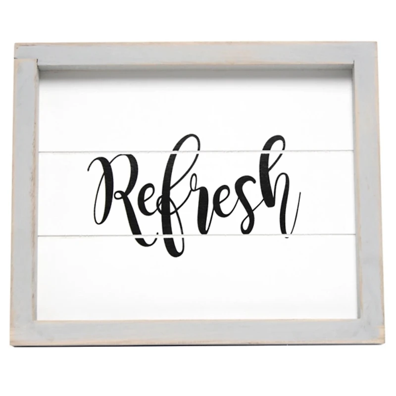 Graywash 3-pc. Bathroom Accessories Set