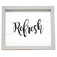 Graywash 3-pc. Bathroom Accessories Set