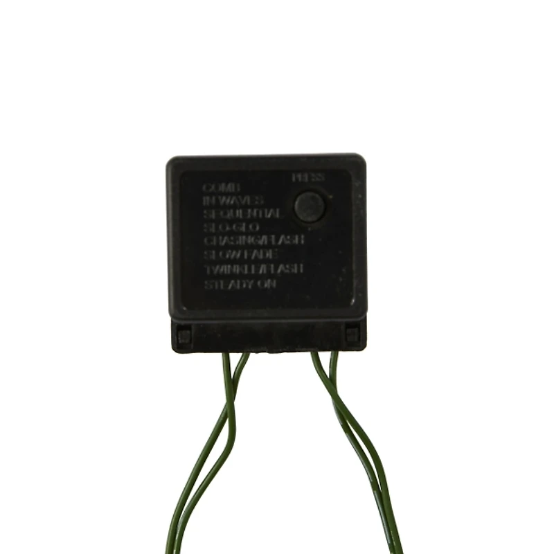 7.5 ft. Clear Lit Fairbanks Fir Christmas Tree