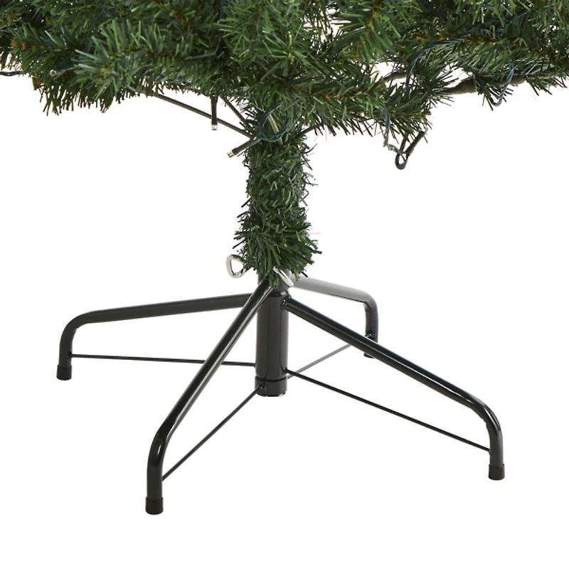 ft. Northern Tip Pine Christmas Tree