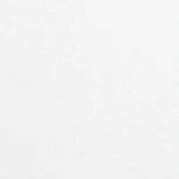 Minimal Brushed Nickel Stem Floor Lamp