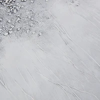 Gray Black Rock Stone Canvas Art Prints, Set of 3