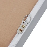 Gray Black Rock Stone Canvas Art Prints, Set of 3