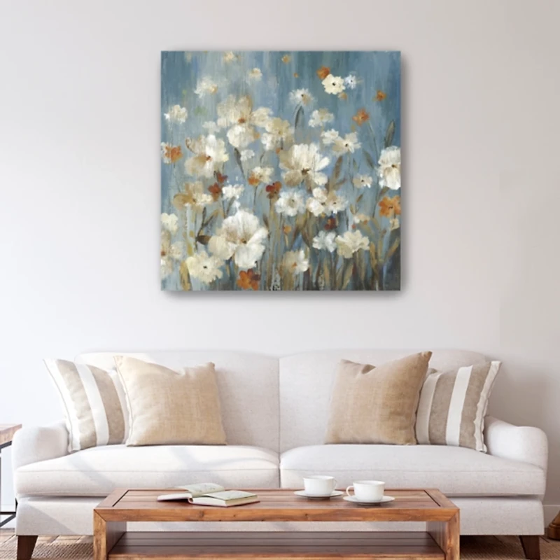 Sweet Escape Giclee Canvas Art Print