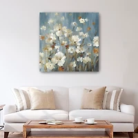 Sweet Escape Giclee Canvas Art Print