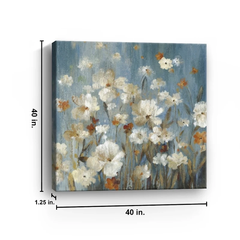 Sweet Escape Giclee Canvas Art Print