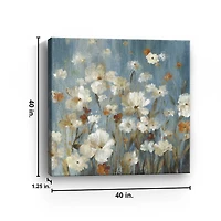 Sweet Escape Giclee Canvas Art Print