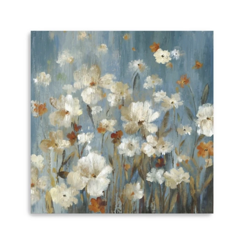 Sweet Escape Giclee Canvas Art Print