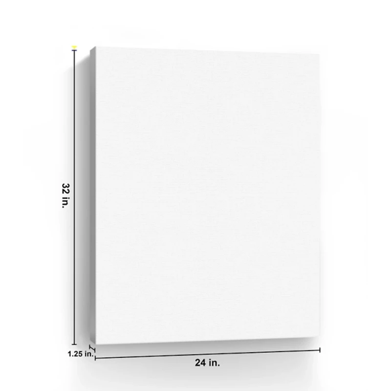 Rome 2-pc. Giclee Canvas Art Print Set, 24x32 in.