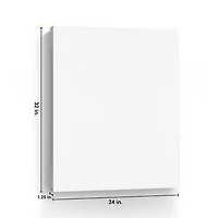 Rome 2-pc. Giclee Canvas Art Print Set, 24x32 in.