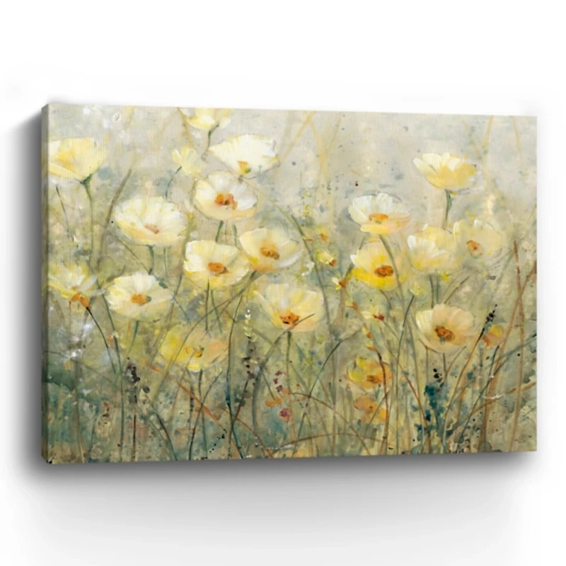 Summer in Bloom II Canvas Art Print, 40x30 in.