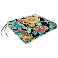 Garden Gala Outdoor Seat Cushion