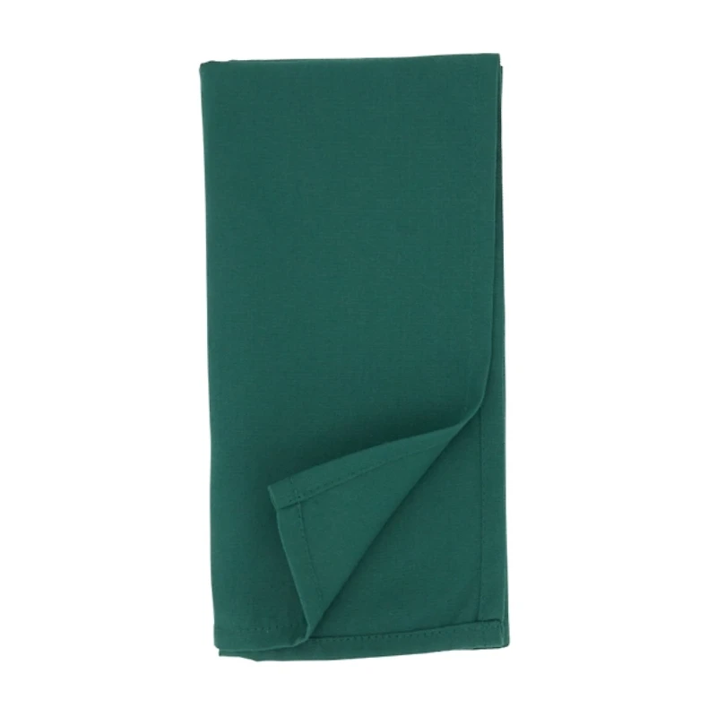 Everyday Polyester Cloth Napkins