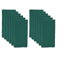 Everyday Polyester Cloth Napkins