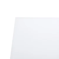 Matte Black Ombre Textured Table Lamp, 23 in.