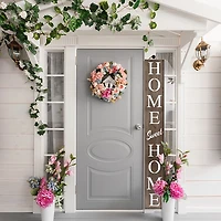 Home Sweet Home Porch Board