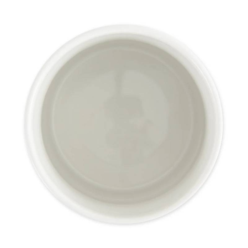 Charcoal Tile 3-pc. Bamboo Lid Jar Set