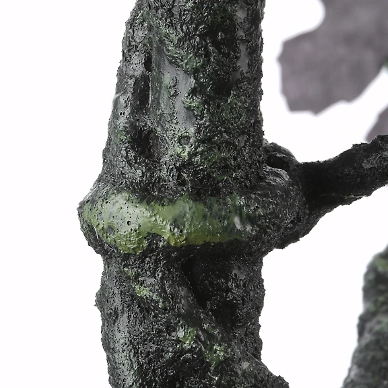 Black Oak Halloween Potted Tree, 48 in.