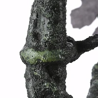 Black Oak Halloween Potted Tree, 48 in.