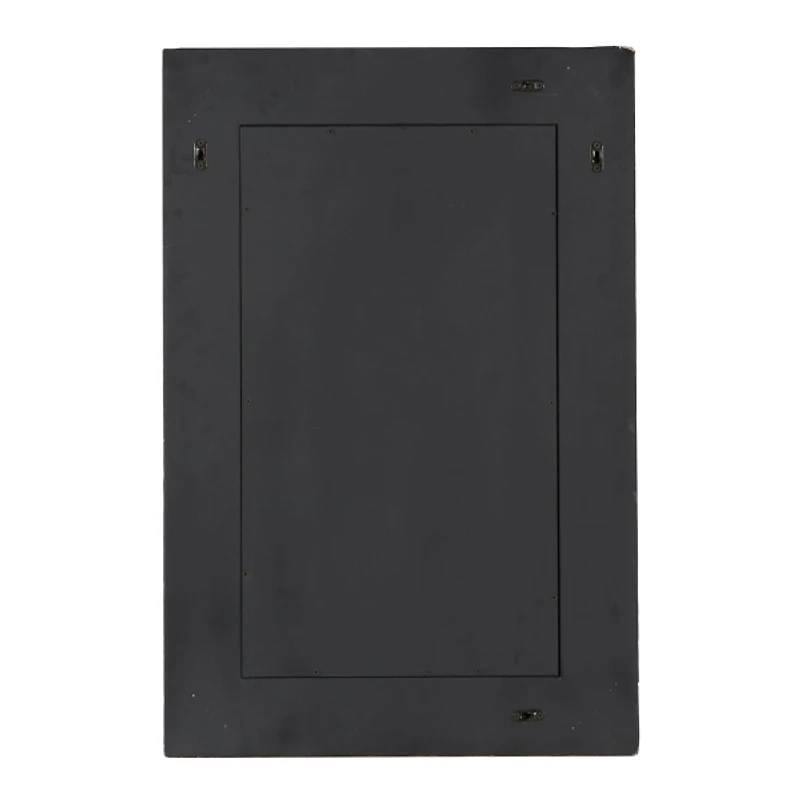 Mother of Pearl Mosaic Wall Mirror