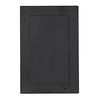 Mother of Pearl Mosaic Wall Mirror