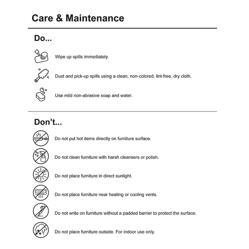 Black Wood Honeycomb 2-Door Storage Cabinet