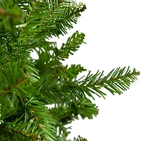6.5 ft. Rockwood Pine Classic Christmas Tree
