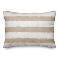 Personalized Easter Bunny Stop Here Pillow