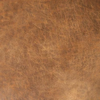 Wyatt Chester Faux Leather Formal Sofa