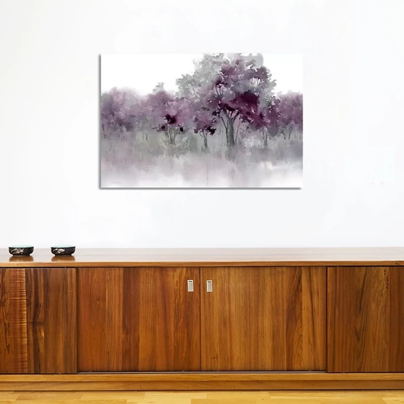 Water's Edge II Giclee Canvas Art Print, 40x26